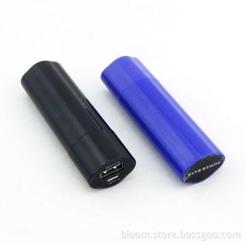 2,600mAh Portable External Accessories for US Market, Suitable for iPhone 6, Samsung and NokiaNew